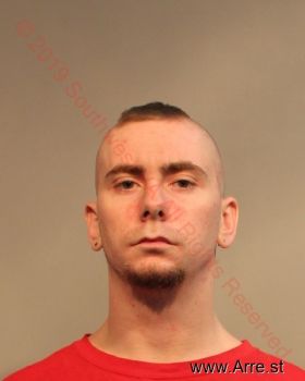 Justin Oneil Miles Mugshot