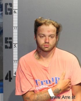 Justin Tyler Murphy Mugshot