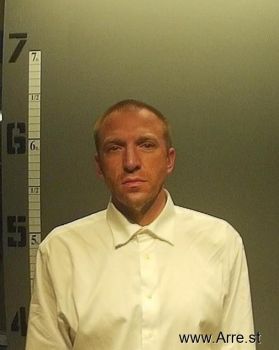 Justin Lee Parker Mugshot