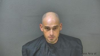 Justin Tyler Reed Mugshot