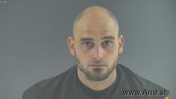 Justin Tyler Reed Mugshot