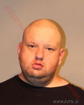 Justin Shane Stanley Mugshot