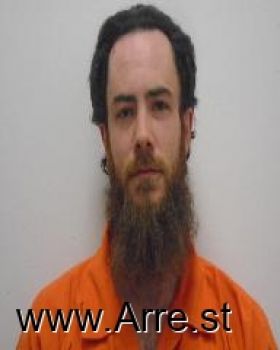 Justin Alan Stewart Mugshot