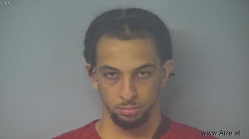 Justin Duane Sturdivant Mugshot