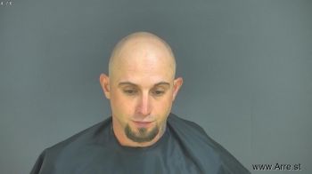 Justin Thomas Trammell Mugshot