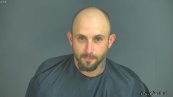 Justin Thomas Trammell Mugshot