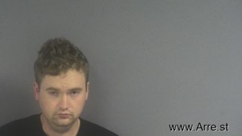 Justin Nathaniel Whalen Mugshot