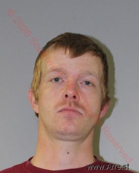 Justin Lee Wright Mugshot