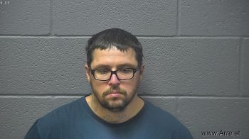 Justin Palmer Wright Mugshot