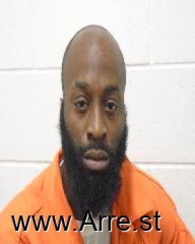 Juwan Kristopher Lewis Mugshot