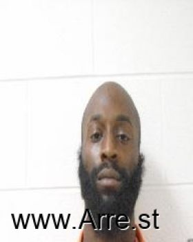 Juwan Kristopher Lewis Mugshot