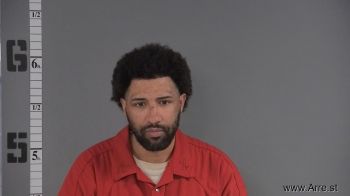 Jyahied Rashun Clarke Mugshot