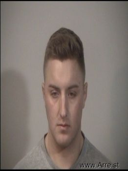 Jackson Gerald Swinkle Mugshot