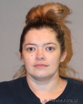 Jaclyn Nicol Church Mugshot