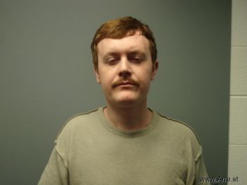 Jacob Daniel Akers Mugshot