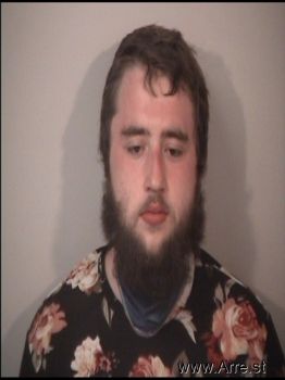 Jacob Ryan Fitzgerald Mugshot