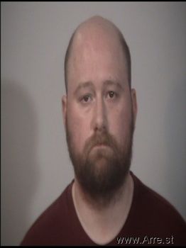 Jacob Kenneth Graham Mugshot