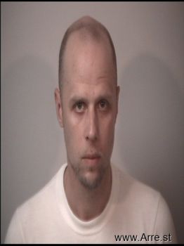 Jacob Branscecum Hill Mugshot