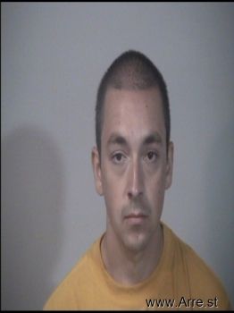 Jacob  Jensen Ward Mugshot