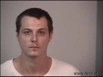 Jacob Allen Lee Mugshot