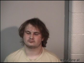 Jacob Michael Lilly Mugshot