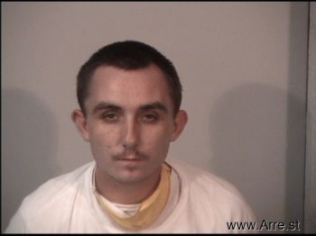 Jacob Austin Lucas Mugshot