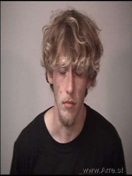 Jacob Donald Stevens Mugshot