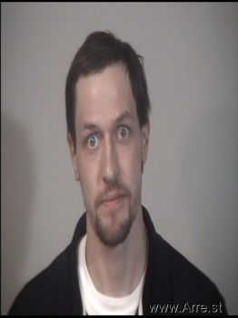 Jacob Alexander Sullivan Mugshot