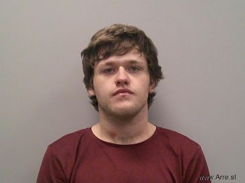 Jacob  Webb Mugshot