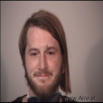 Jacob Allen Zimmerman Mugshot