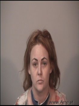 Jada Jeanette Sturman Mugshot