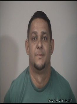 Jago  Borjas Paz Mugshot