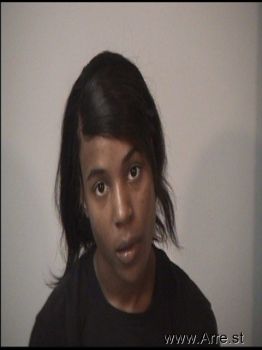 Jahnese Mariah Smithers Mugshot