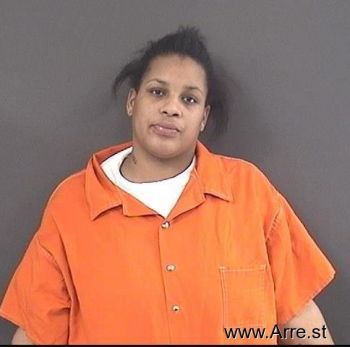 Jaimeka Mechelle Austin Mugshot