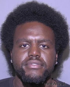 Jalen Lamont Grant Mugshot