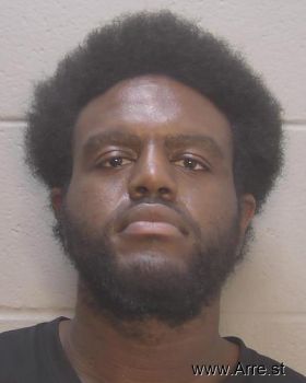 Jalen Lamont Grant Mugshot