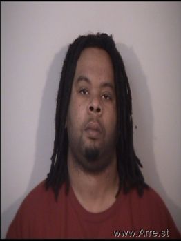 Jamal Lamar Johnson Mugshot