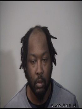 Jamar Andre Smith Mugshot