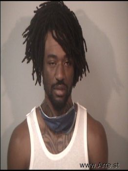 Jamar Amarko Wiggins Mugshot