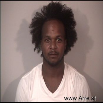 Jamel Samuel Johnson Mugshot