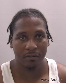 Jamel Patrick Jones Mugshot