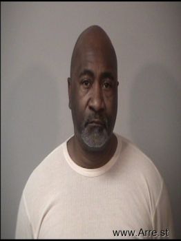 James Henry Bowman Mugshot