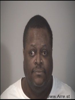 James Arthur Bryant Mugshot