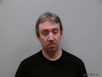 James William Crowe Mugshot