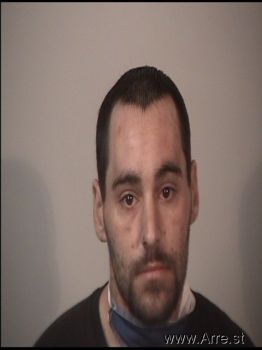 James Michael Davidson Mugshot