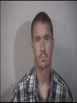 James Carlton Dillard Mugshot