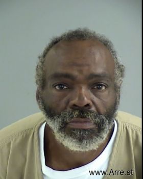 James Lewis Fields Jr Mugshot