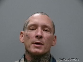 James Wilborn Graninger Mugshot