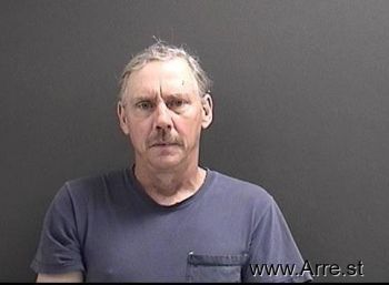 James Earl Hanson Mugshot