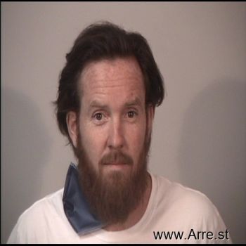 James Richard Heath Mugshot